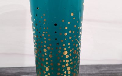 3 Beautiful Blue Cocktails to Wow Your Party Guests